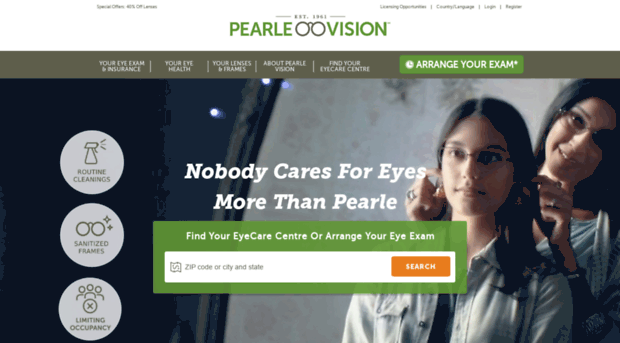 pearlevision.ca