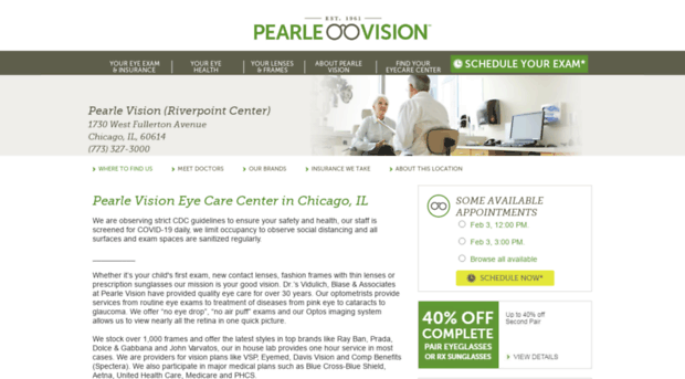 pearlevisionchicago.com