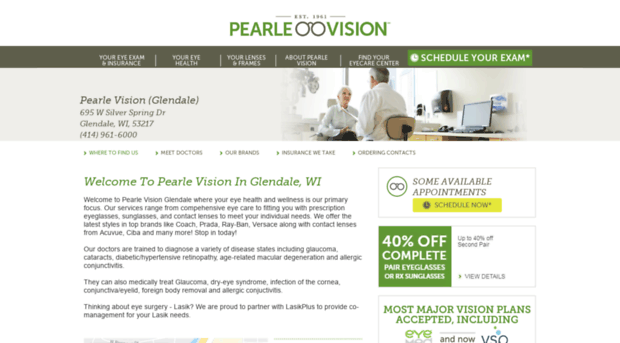 pearlevisionglendale.com