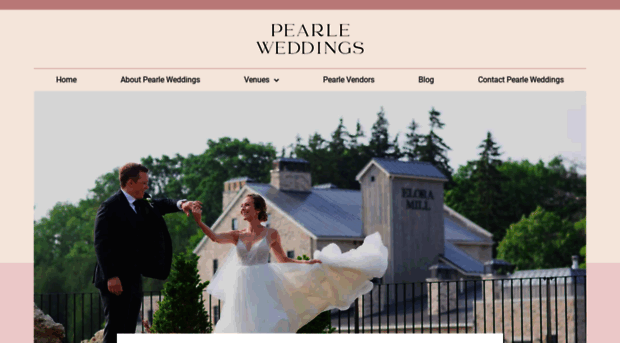 pearleweddings.ca