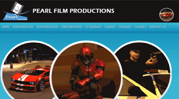 pearlfilmproductions.com