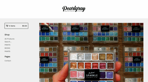 pearlgraygallery.bigcartel.com