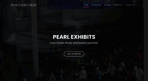 pearlgroupexhibits.com