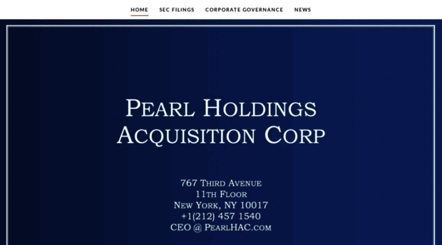 pearlhac.com