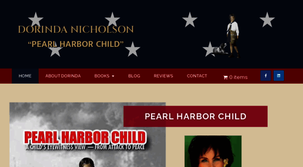 pearlharborchild.com