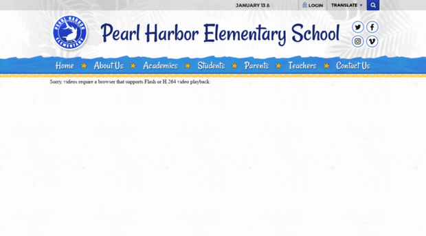 pearlharborelementary.org