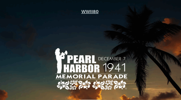 pearlharborparade.org