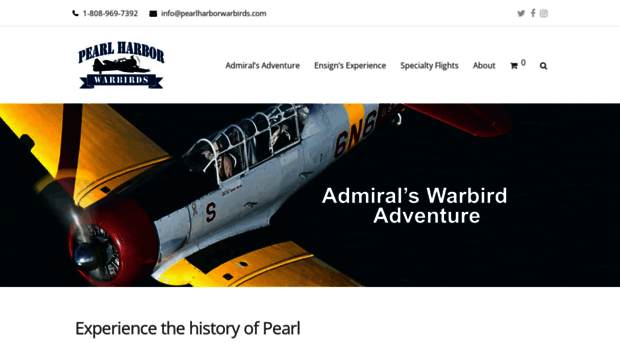 pearlharborwarbirds.com