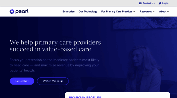 pearlhealth.com