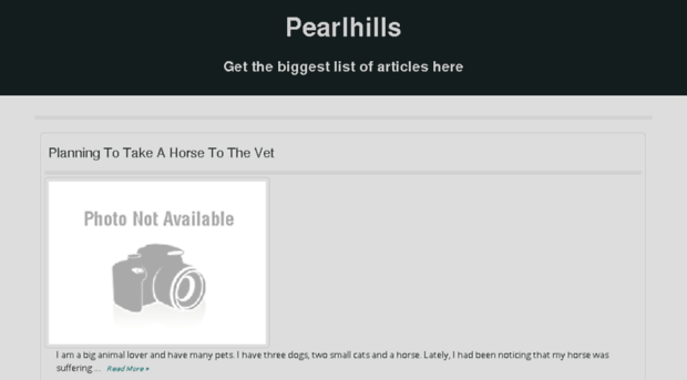 pearlhills.com