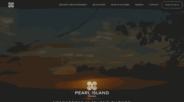 pearlisland.com