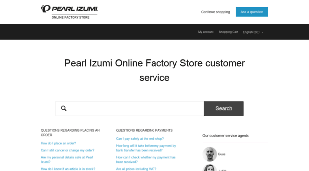 pearlizumifactorystore.zendesk.com