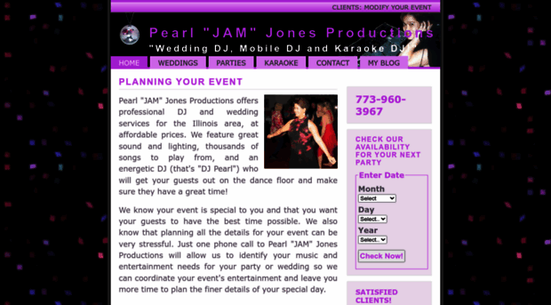 pearljones.com