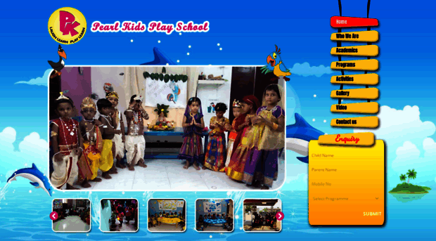 pearlkidsplayschool.com