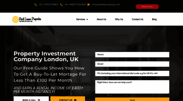 pearllemonproperties.com