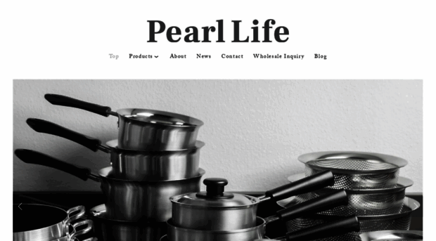 pearllife-global.com