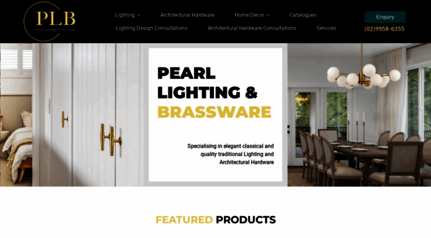 pearllighting.com.au