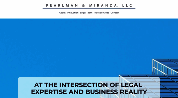 pearlmanmiranda.com