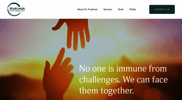 pearlmanpsychology.com