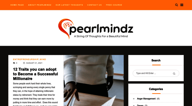 pearlmindz.com