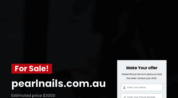 pearlnails.com.au