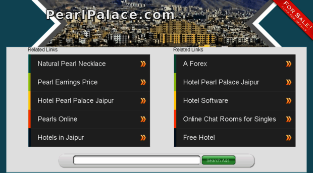 pearlpalace.com