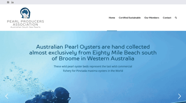 pearlproducersaustralia.com