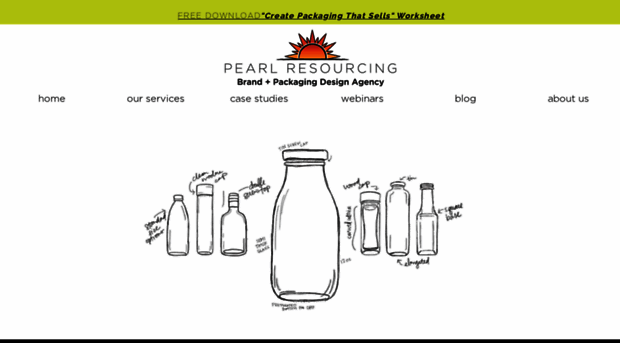 pearlresourcing.net