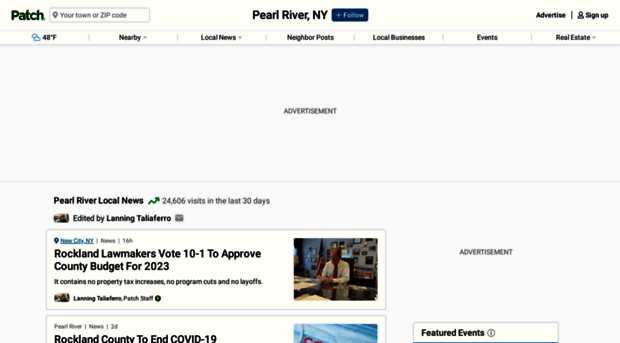 pearlriver.patch.com