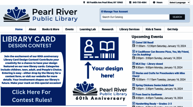 pearlriverlibrary.org