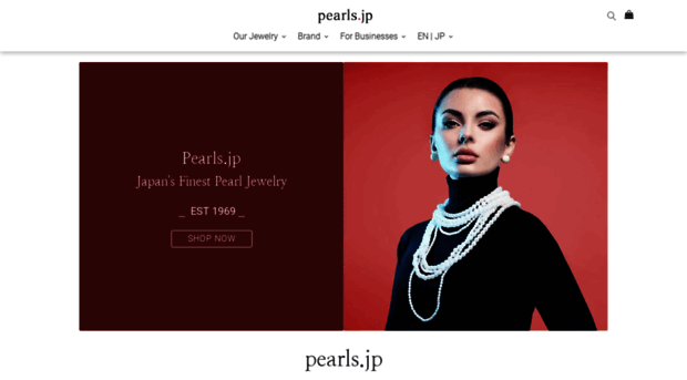 pearls.jp