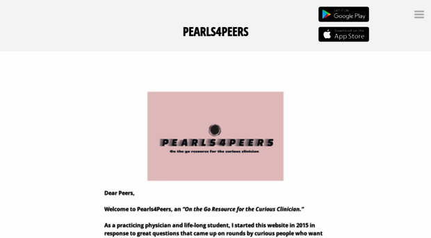 pearls4peers.com