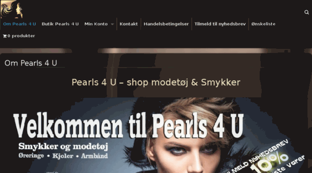 pearls4u.dk