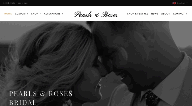 pearlsandroses.com.au