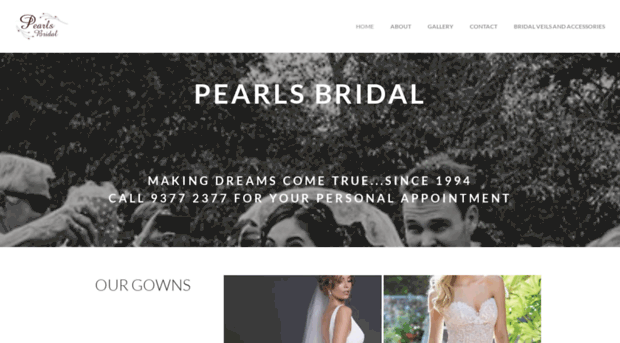 pearlsbridal.com.au