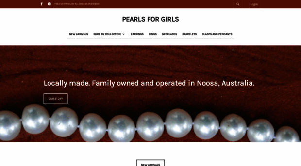 pearlsforgirls.com.au