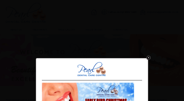 pearlsmile.co.uk