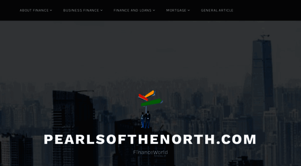 pearlsofthenorth.com