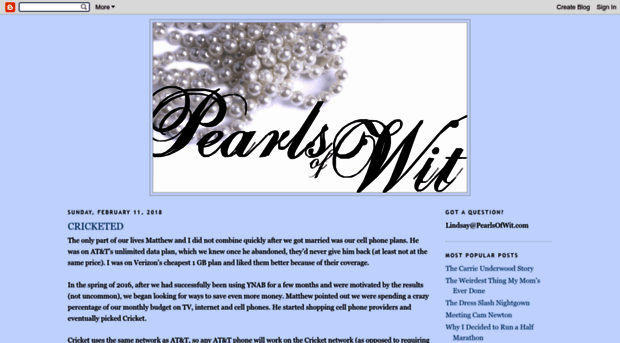 pearlsofwit.com