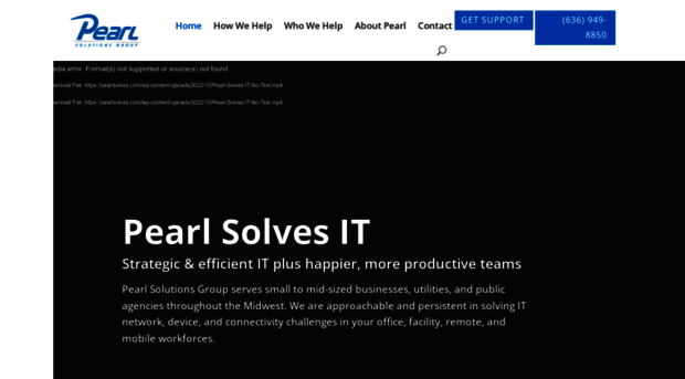 pearlsolves.com