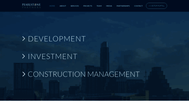 pearlstonepartners.com