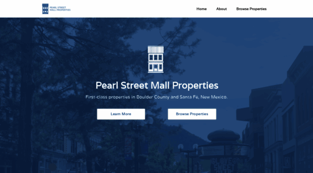 pearlstreetmallproperties.com