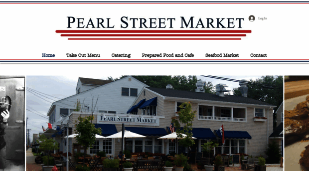 pearlstreetmarket.com