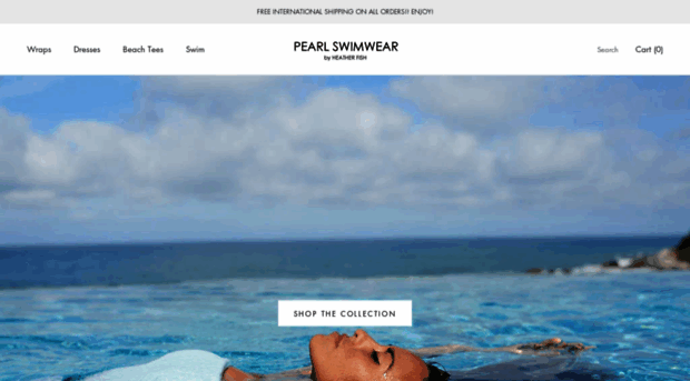 pearlswimwear.com