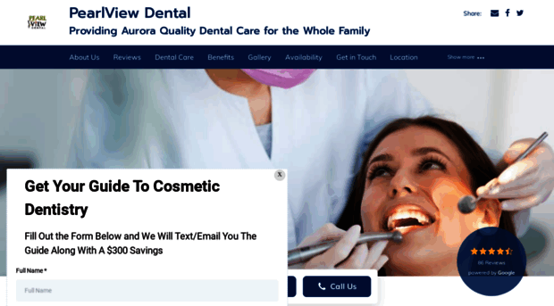 pearlviewdental.com