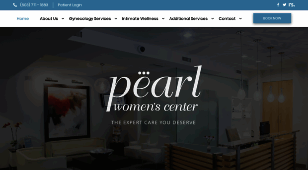 pearlwomenscenter.com