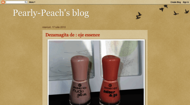 pearly-peach.blogspot.com