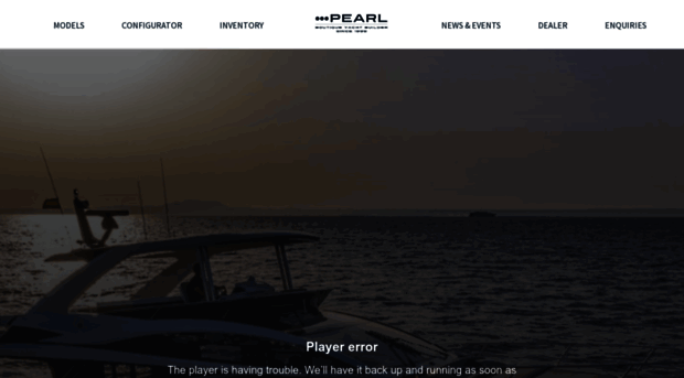 pearlyachts.com