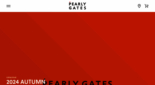 pearlygates.net