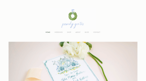 pearlygatesdesigns.com